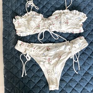For love and lemons bikini